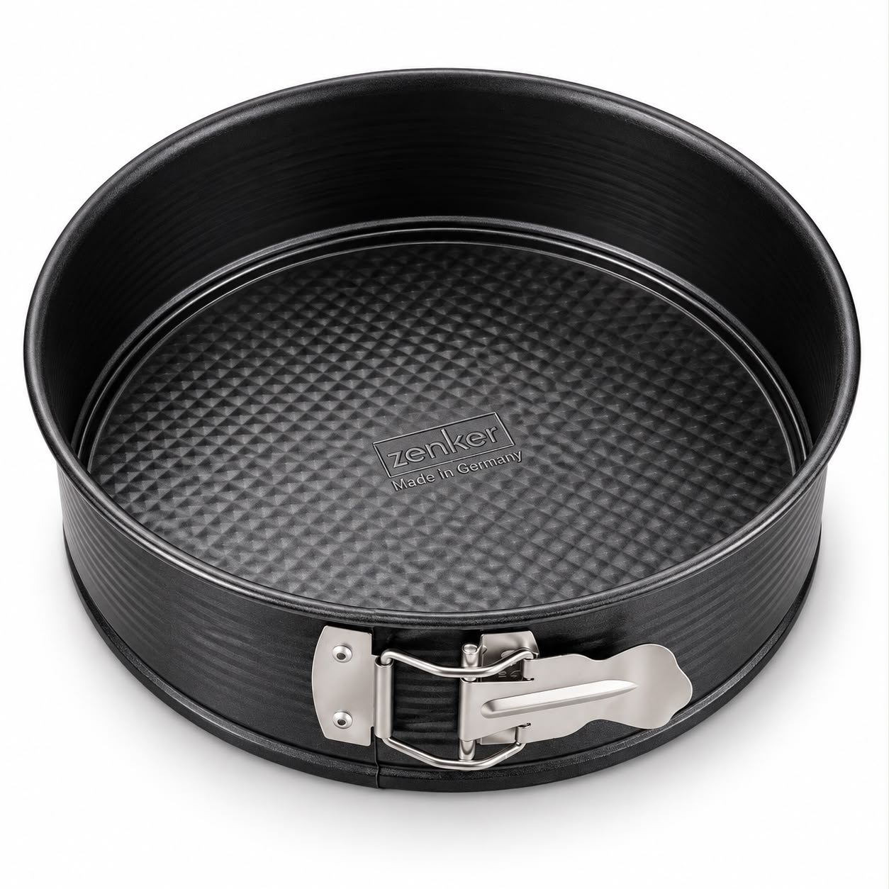 ZENKER Cake Pan 25 cm 1