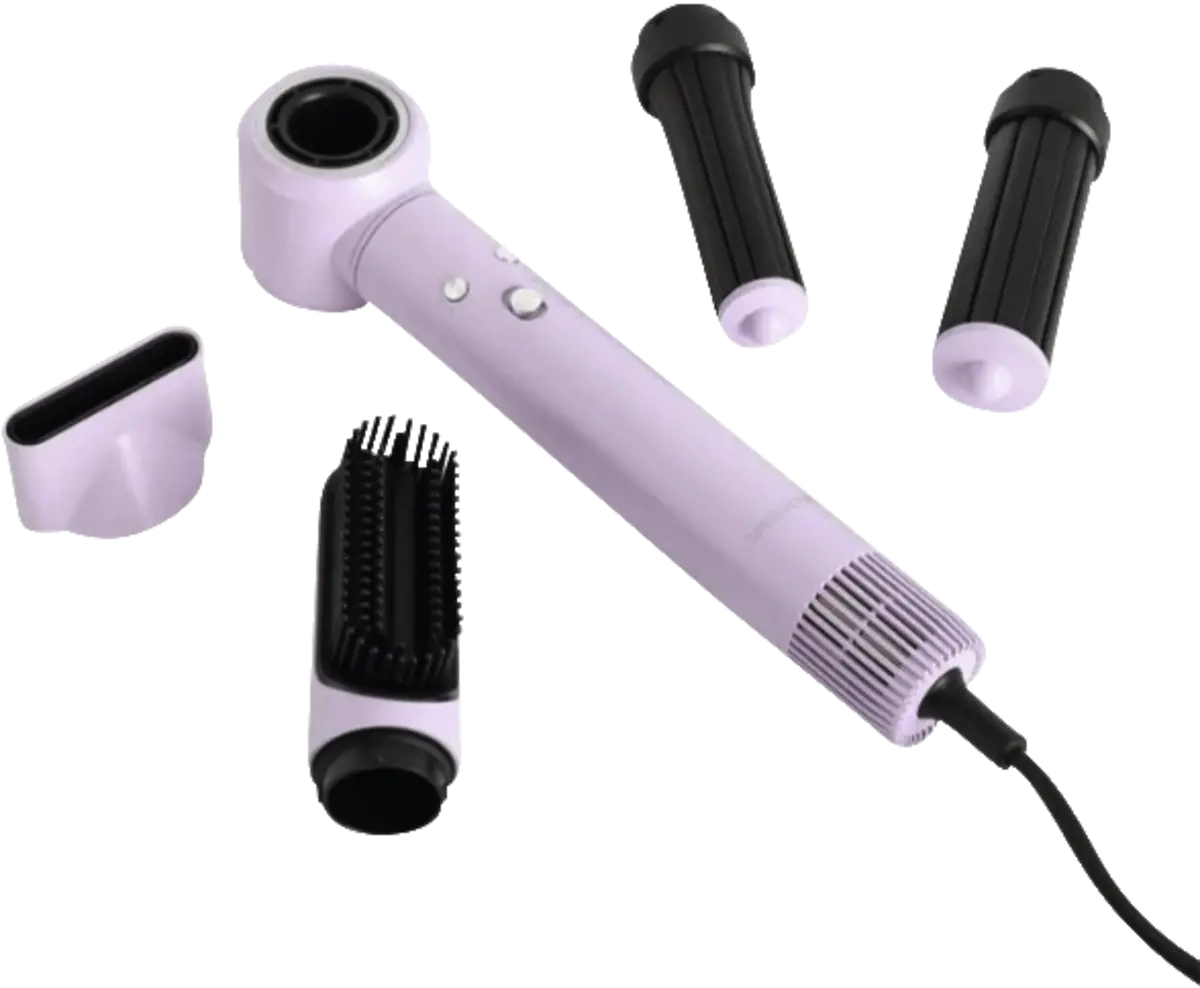CREATE Ion Styler Pro 1