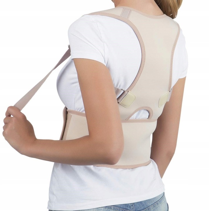 RELAXVITAL BACK STABILIZER 1