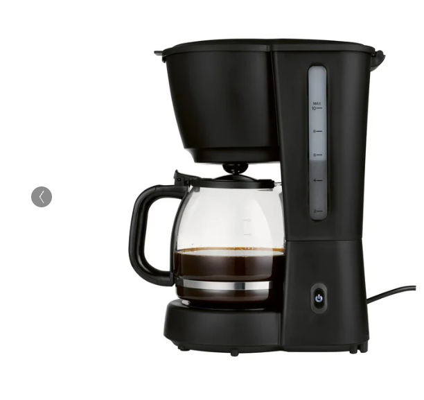SILVERCREST Coffee Machine 1