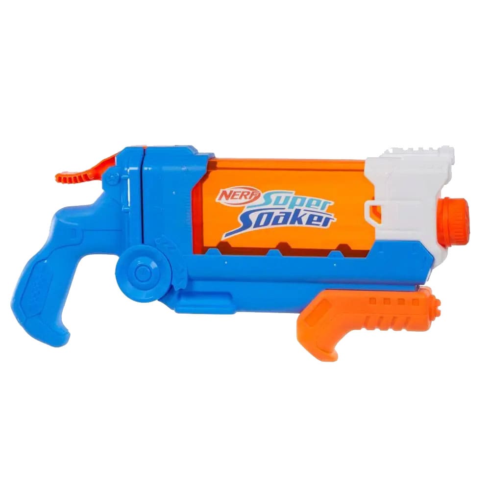 Nerf Super Soaker Flip Fill 1