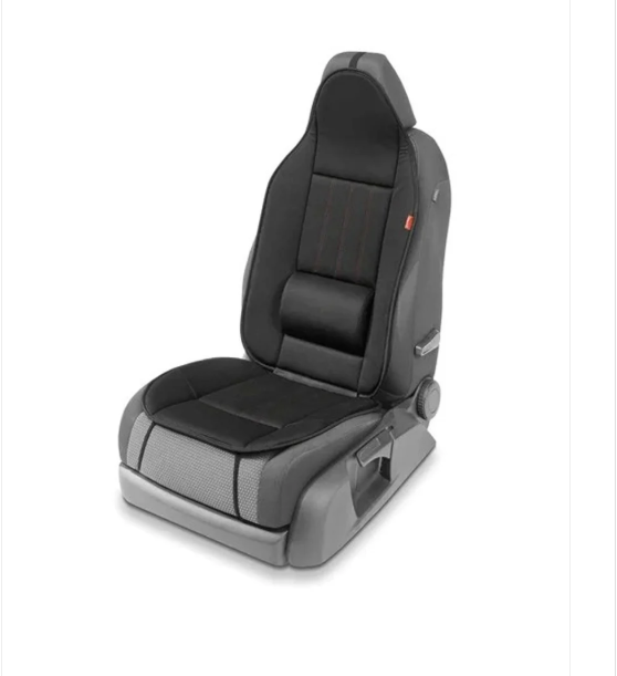 Ultimate/Speed Car Seat Pad 1