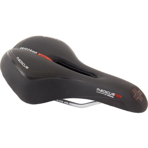 Wittkop Bicycle Saddle 1