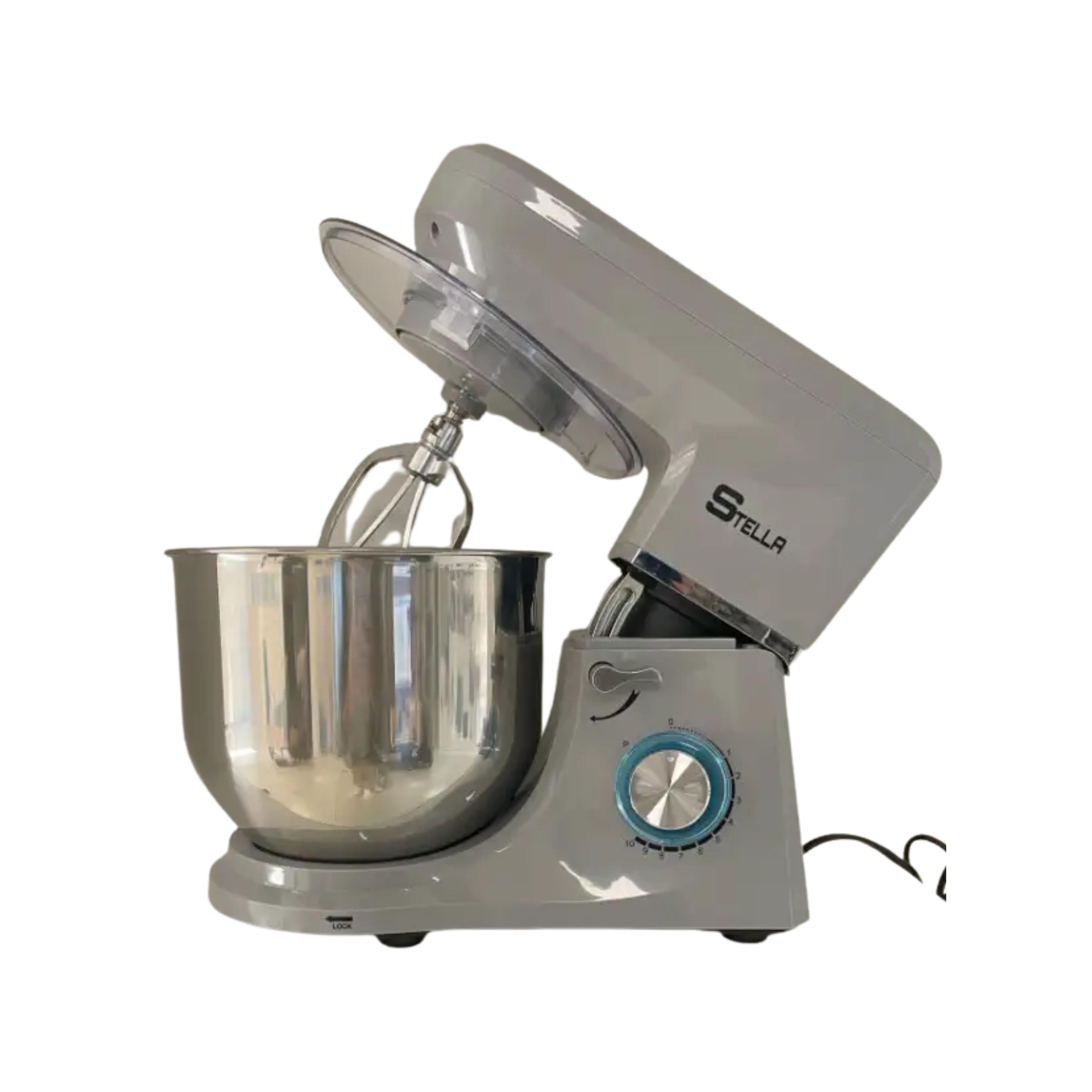Stella Stand Mixer – 1800W / 8L 1