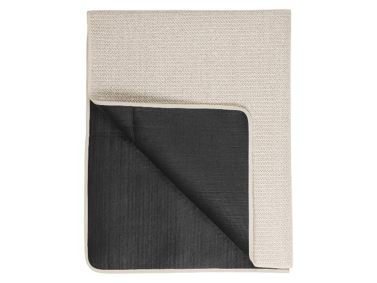 LIVARNO Outdoor mat, 120 x 155 cm 1