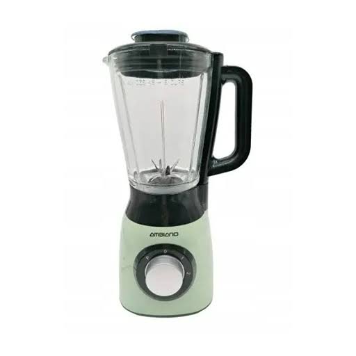 AMBIANO Stand Mixer 600W 1