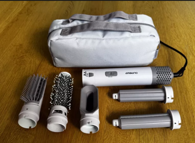 AMBIANO Multistyler 5 in 1 1